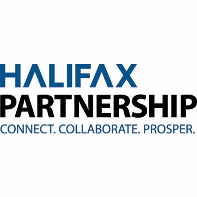 Halifax Partnership Logo